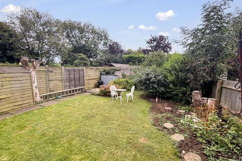 3 bedroom terraced house for sale, Compton Road, Lighthorne Heath