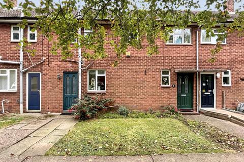 3 bedroom terraced house for sale, Compton Road, Lighthorne Heath