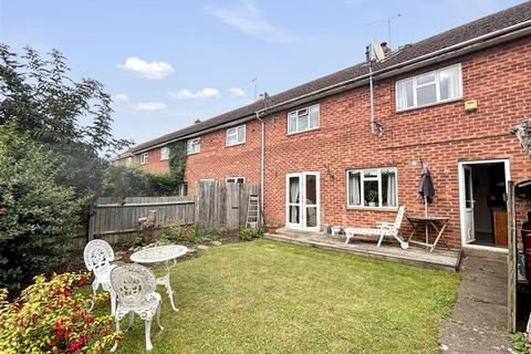 Compton Road, Lighthorne Heath