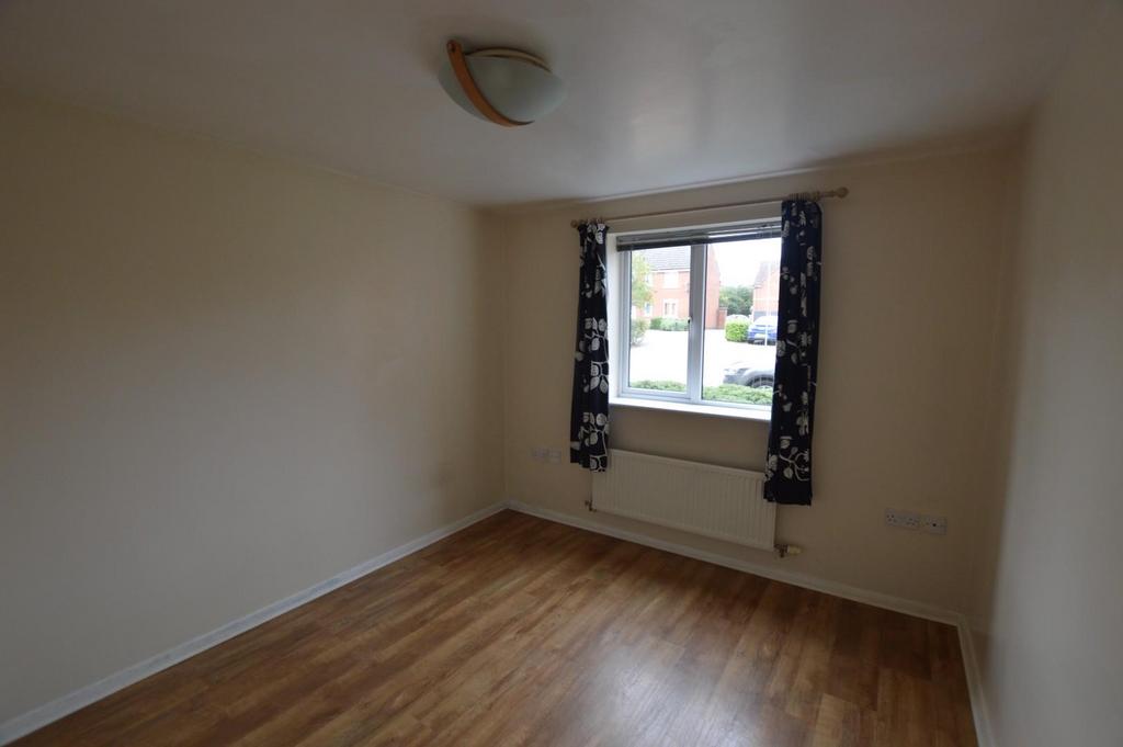 Harrop Close, Blaby 2 bed house to rent £950 pcm (£219 pw)