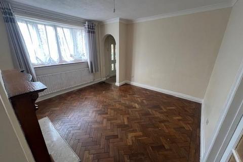 2 bedroom house to rent, Summerfield Road, Tamworth, B77 3PQ