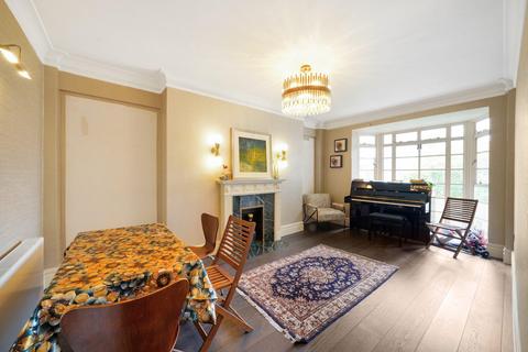 2 bedroom apartment for sale, Dorset House, Gloucester Place, London, NW1