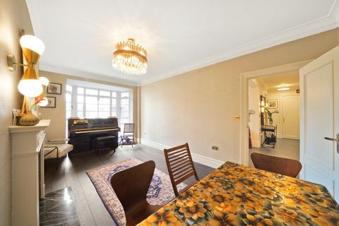 2 bedroom apartment for sale, Dorset House, Gloucester Place, London, NW1