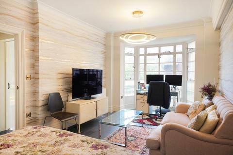 2 bedroom apartment for sale, Dorset House, Gloucester Place, London, NW1