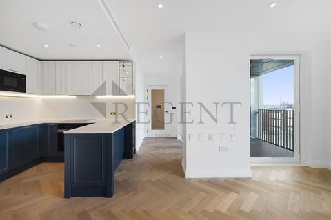 1 bedroom apartment to rent, Kings Tower, Bridgewater Av, SW6