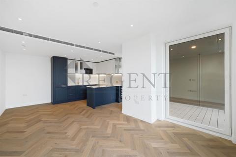 1 bedroom apartment to rent, Kings Tower, Bridgewater Av, SW6