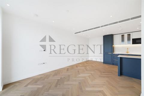 1 bedroom apartment to rent, Kings Tower, Bridgewater Av, SW6