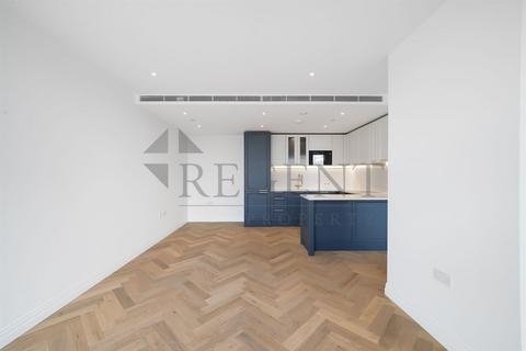 1 bedroom apartment to rent, Kings Tower, Bridgewater Av, SW6