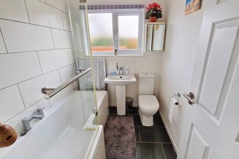 43 Bede Haven Close, Bude, EX23 8QF