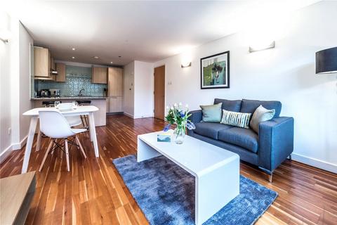 1 bedroom apartment for sale, Britton Street, EC1M