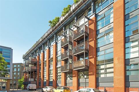 1 bedroom apartment for sale, Britton Street, EC1M