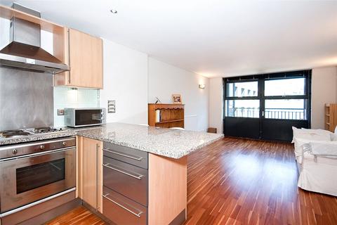 1 bedroom apartment for sale, Britton Street, EC1M