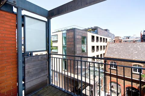 1 bedroom apartment for sale, Britton Street, EC1M