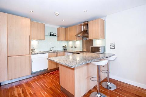 1 bedroom apartment for sale, Britton Street, EC1M