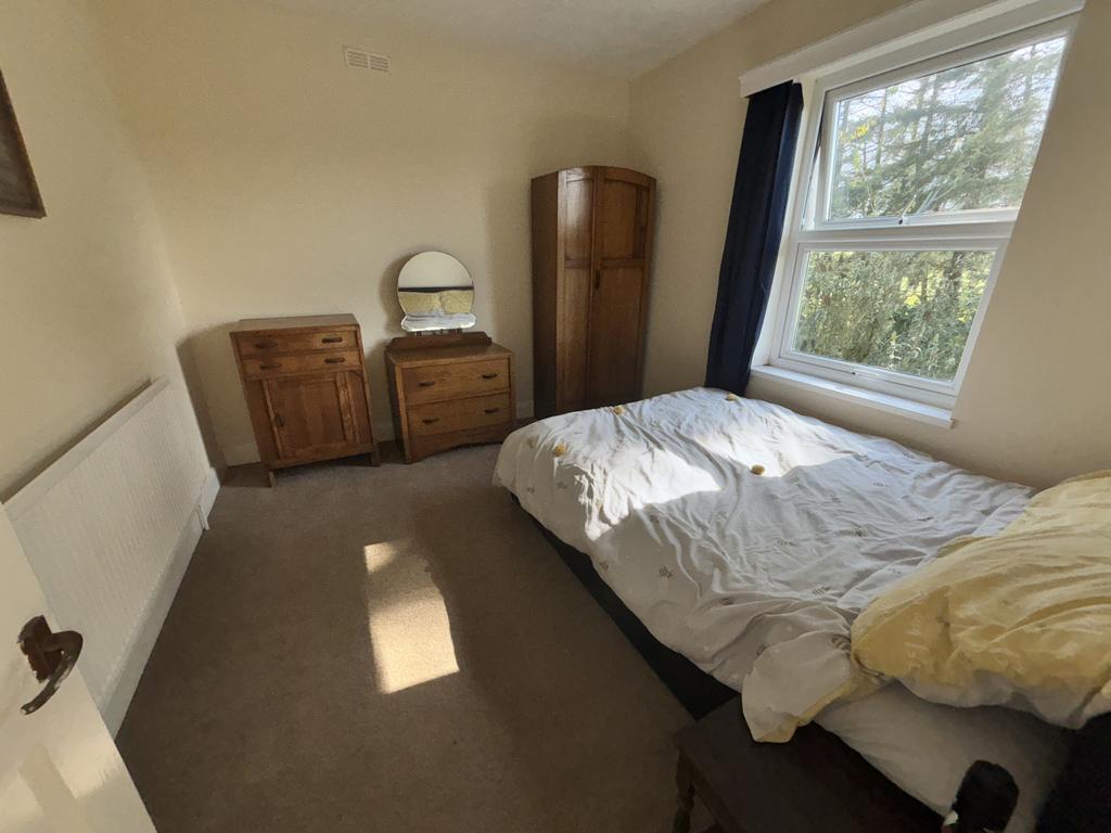 Bedroom 2 1