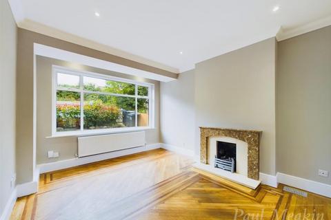 3 bedroom end of terrace house for sale, South Croydon,Surrey