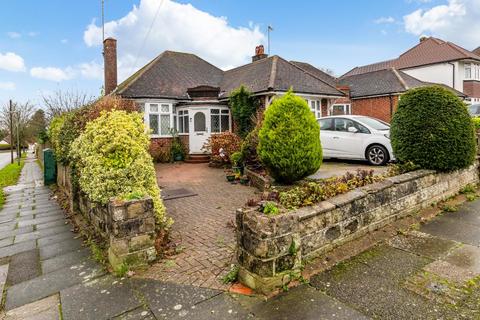 2 bedroom detached bungalow for sale, Chapel Way, Epsom