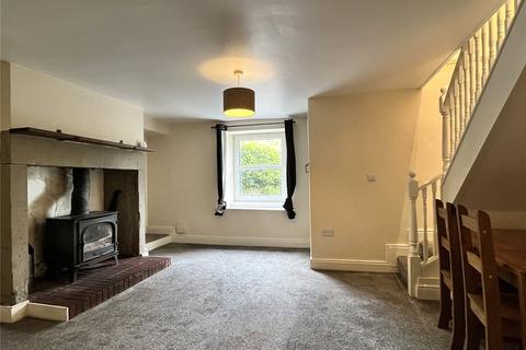 2 bedroom end of terrace house for sale, Park Village, Haltwhistle, Northumberland, NE49