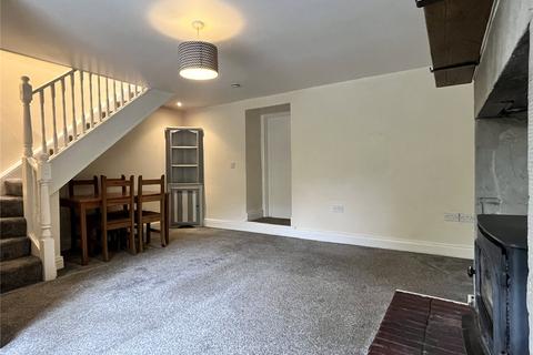 2 bedroom end of terrace house for sale, Park Village, Haltwhistle, Northumberland, NE49