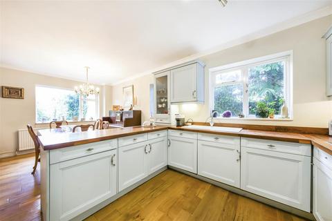 4 bedroom detached house for sale, Mount Pleasant Lane, Bricket Wood, St. Albans