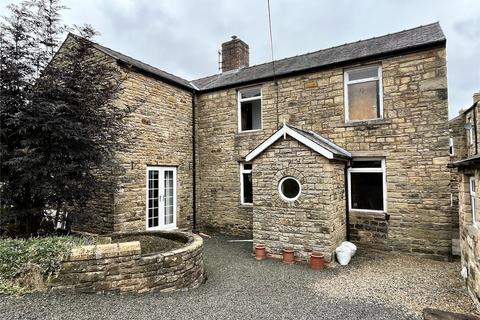 3 bedroom detached house for sale, Castle Terrace, Haltwhistle, Northumberland, NE49