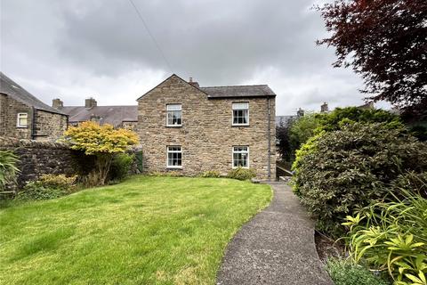 3 bedroom detached house for sale, Castle Terrace, Haltwhistle, Northumberland, NE49