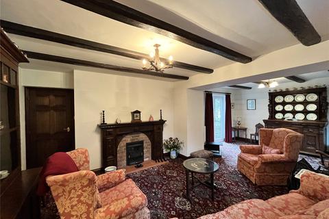 undefined, Castle Terrace, Haltwhistle, Northumberland, NE49