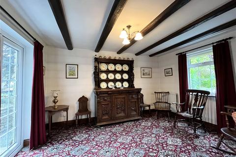 undefined, Castle Terrace, Haltwhistle, Northumberland, NE49