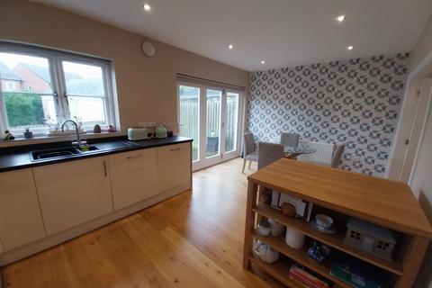 3 bedroom semi-detached house for sale, Ripon Road, Killinghall, Harrogate, North Yorkshire, HG3