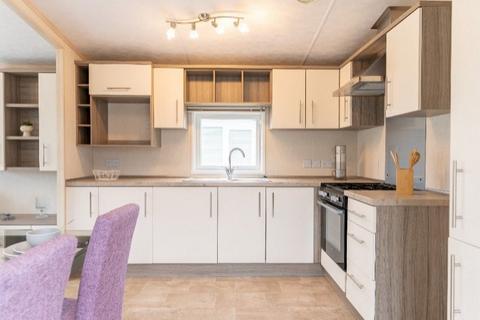 2 bedroom static caravan for sale, Tan Rallt Holiday Park, , Rhyd-y-Foel LL22