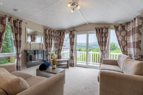 2 bedroom static caravan for sale, Tan Rallt Holiday Park, , Rhyd-y-Foel LL22