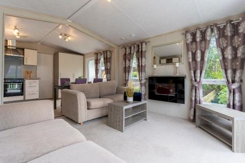 2 bedroom static caravan for sale, Tan Rallt Holiday Park, , Rhyd-y-Foel LL22