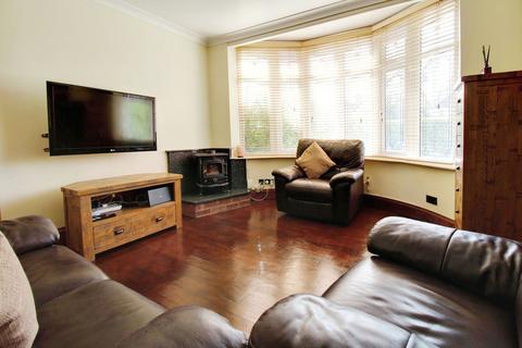 3 bedroom semi-detached house for sale, Marlborough Road, Swindon SN3