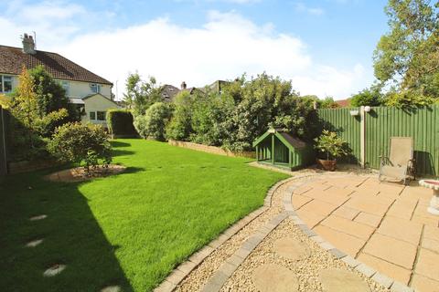 3 bedroom semi-detached house for sale, Marlborough Road, Swindon SN3