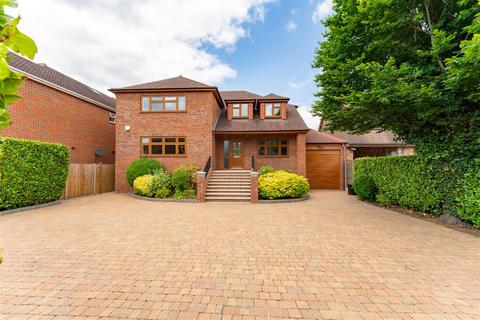 6 bedroom detached house for sale, Ouseley Road, Staines-Upon-Thames TW19