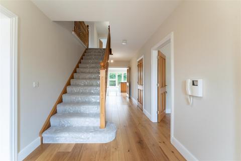 6 bedroom detached house for sale, Ouseley Road, Staines-Upon-Thames TW19