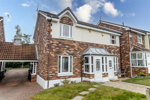 3 bedroom semi-detached house for sale, Birkdale, Whitley Bay