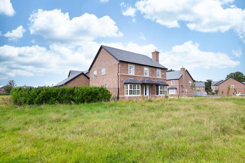 4 bedroom detached house for sale, Little Calder Close, Bowgreave PR3