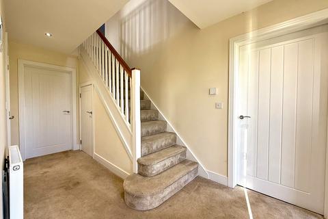 4 bedroom detached house for sale, Little Calder Close, Bowgreave PR3