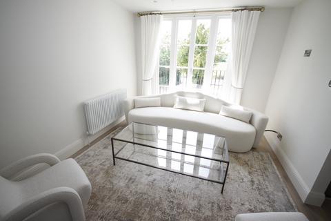 2 bedroom end of terrace house for sale, St. Germans Place, London SE3