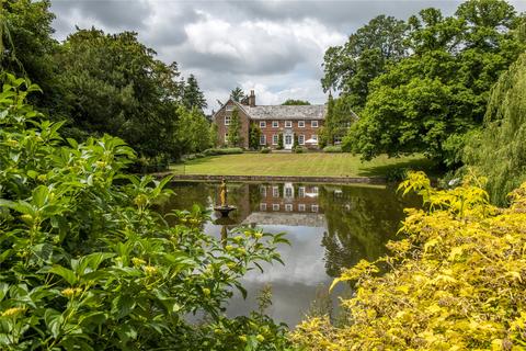 7 bedroom detached house for sale, Parsonage Street, Bradninch, Exeter, EX5