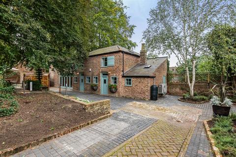 3 bedroom detached house to rent, The Coach House, 2 Nelsons Lane, York, North Yorkshire