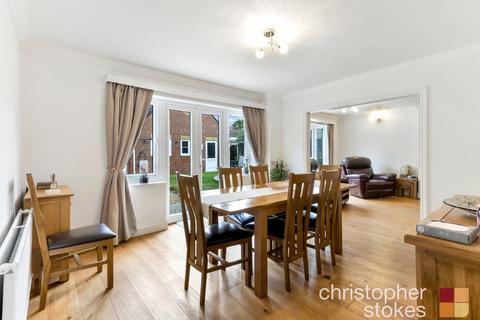 4 bedroom detached house for sale, Longfield Lane, Cheshunt, Waltham Cross, Hertfordshire, EN7 6AL