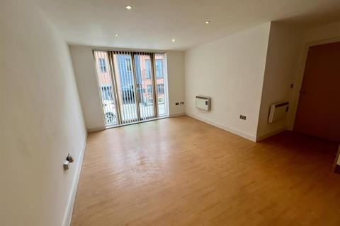 2 bedroom apartment for sale, Ascote Lane, Dickens Heath, Solihull