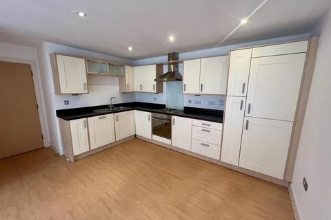 2 bedroom apartment for sale, Ascote Lane, Dickens Heath, Solihull