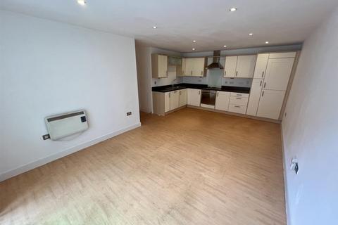 2 bedroom apartment for sale, Ascote Lane, Dickens Heath, Solihull