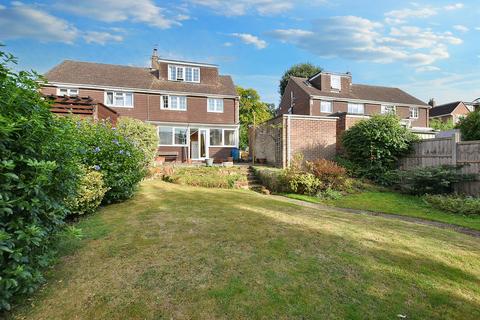 4 bedroom semi-detached house for sale, Sycamore Drive, Aylesford