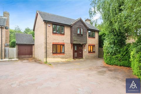 4 bedroom detached house for sale, Mill Lane, Brackley NN13