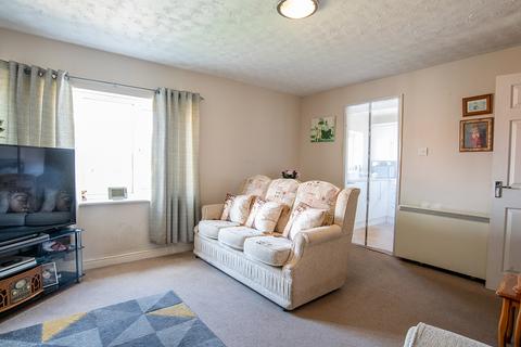 2 bedroom cottage for sale, Church View, Ollerton NG22