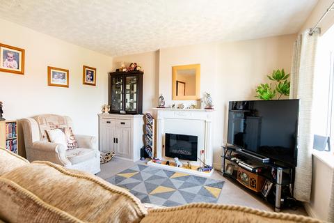 2 bedroom cottage for sale, Church View, Ollerton NG22